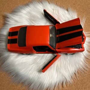 1970 1/2 Chevrolet Camaro Z28 1:18 Die Cast Metal American Muscle - ERTL